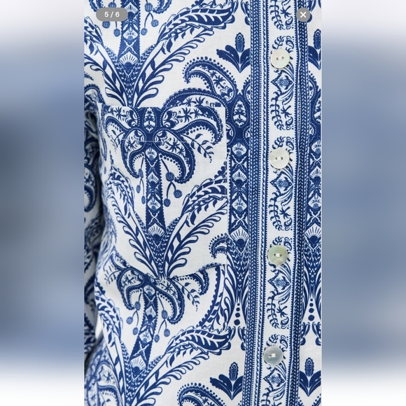 Farm Rio Top - Picture 6 of 12